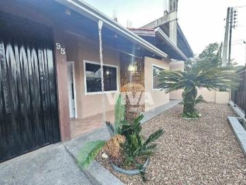 Casa / Sobrado em Condomínio para Locação em Itajaí/SC Dom Bosco 3 Quartos