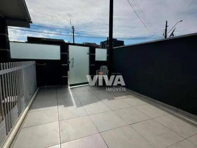 Casa / Sobrado em Condomínio para Locação em Itajaí/SC Dom Bosco 2 Quartos