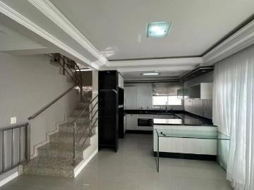 Casa / Sobrado em Condomínio para Locação em Itajaí/SC Fazendinha 3 Quartos
