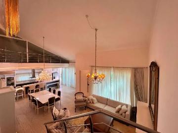 Casa / Sobrado em Condomínio para Locação em Itajaí/SC Praia Brava 5 Quartos