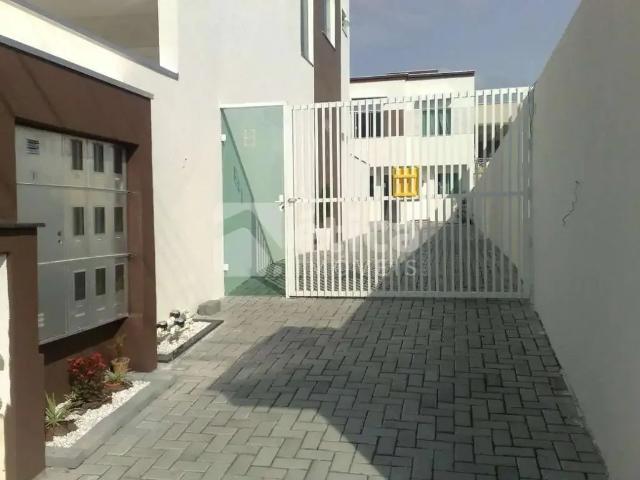 Casa / Sobrado em Condomínio para Locação em Itajaí/SC São Vicente 2 Quartos