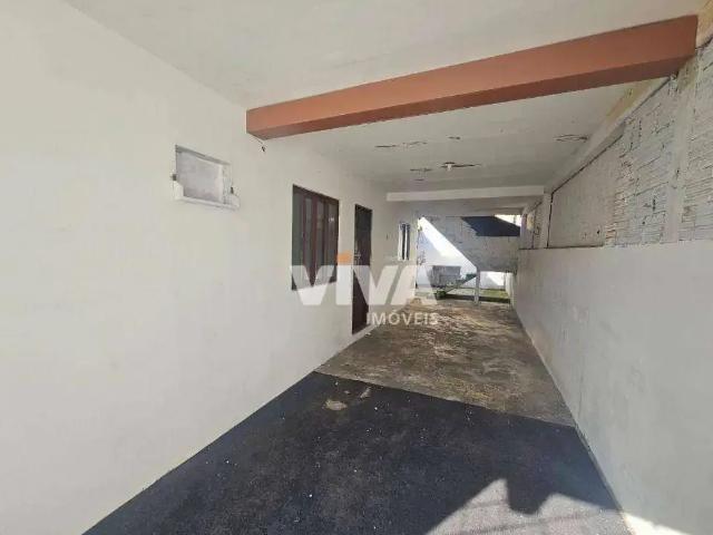 Casa / Sobrado em Condomínio para Locação em Itajaí/SC São Vicente 3 Quartos