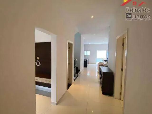 Casa / Sobrado em Condomínio para Locação em Itanhaém/SP Vila São Paulo 4 Quartos