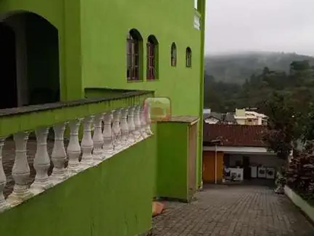 Casa / Sobrado em Condomínio para Locação em Itapecerica da Serra/SP Centro 2 Quartos
