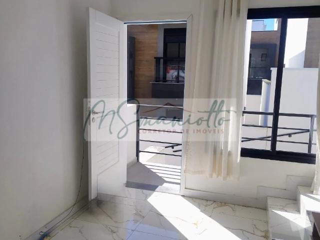 Casa / Sobrado em Condomínio para Locação em Itapecerica da Serra/SP Chácara Vista Alegre 2 Quartos