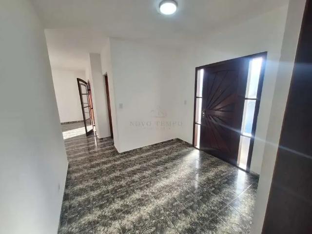 Casa / Sobrado em Condomínio para Locação em Itapevi/SP Condomínio Nova São Paulo 2 Quartos