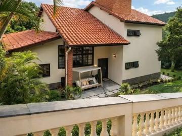 Casa / Sobrado em Condomínio para Locação em Itapevi/SP Condomínio Refúgio dos Pinheiros 4 Quartos