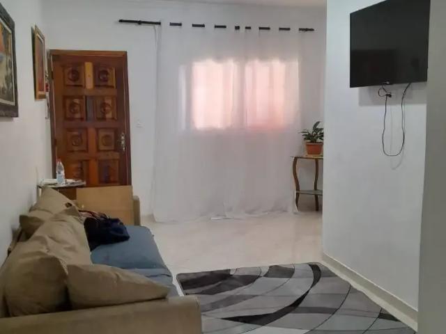 Casa / Sobrado em Condomínio para Locação em Itapevi/SP Chácaras Monte Serrat 2 Quartos