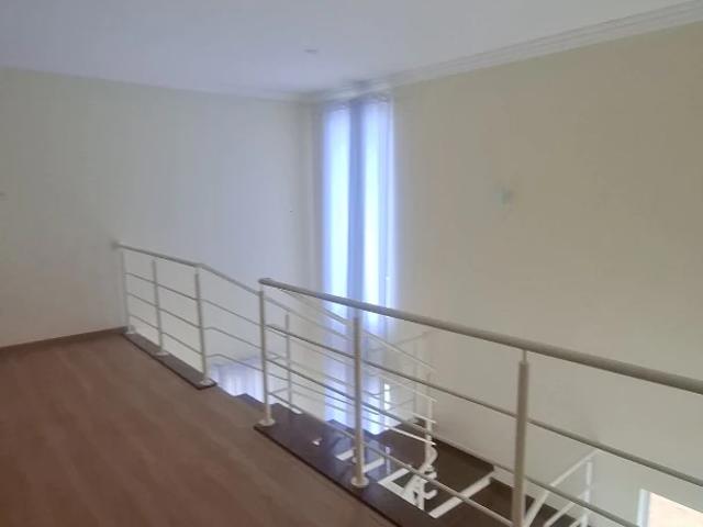 Casa / Sobrado em Condomínio para Locação em Itapevi/SP Transurb 3 Quartos