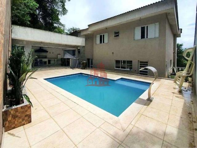 Casa / Sobrado em Condomínio para Locação em Itapevi/SP Transurb 3 Quartos