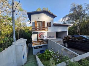 Casa / Sobrado em Condomínio para Locação em Itapevi/SP Vila Verde 6 Quartos