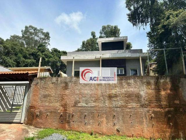 Casa / Sobrado em Condomínio para Locação em Itapevi/SP Vila Verde 2 Quartos