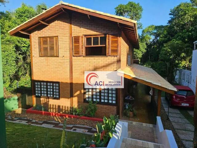 Casa / Sobrado em Condomínio para Locação em Itapevi/SP Vila Verde 2 Quartos