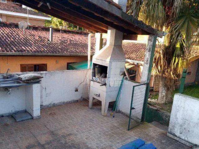 Casa / Sobrado em Condomínio para Locação em Itapevi/SP Vila Verde 2 Quartos