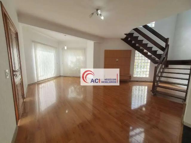 Casa / Sobrado em Condomínio para Locação em Itapevi/SP Vila Verde 3 Quartos