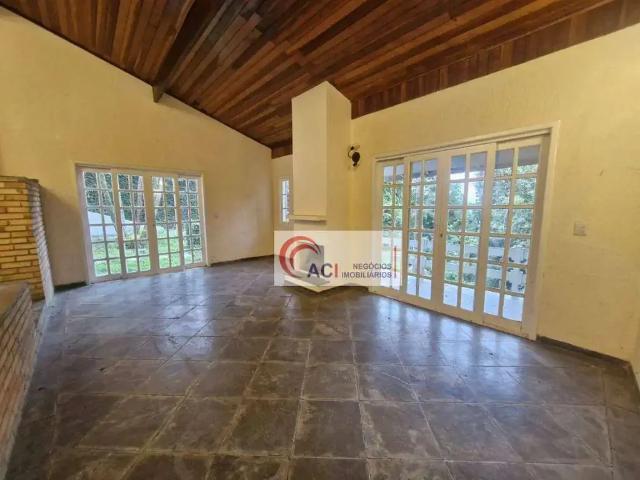 Casa / Sobrado em Condomínio para Locação em Itapevi/SP Vila Verde 3 Quartos