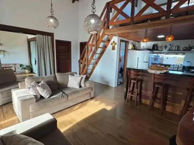 Casa / Sobrado em Condomínio para Locação em Itaporanga D'Ajuda/SE Caueira 2 Quartos