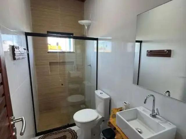 Casa / Sobrado em Condomínio para Locação em Itaporanga D'Ajuda/SE Caueira 2 Quartos
