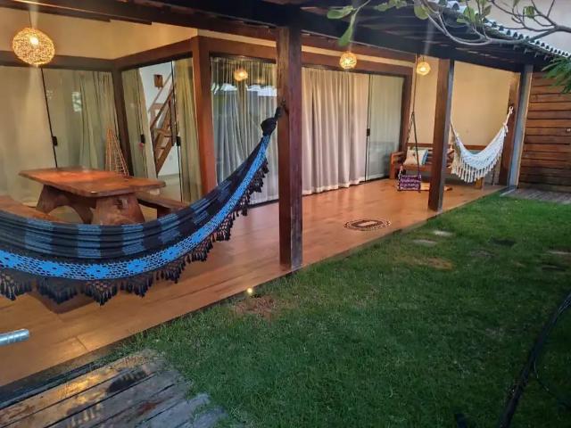 Casa / Sobrado em Condomínio para Locação em Itaporanga D'Ajuda/SE Caueira 2 Quartos