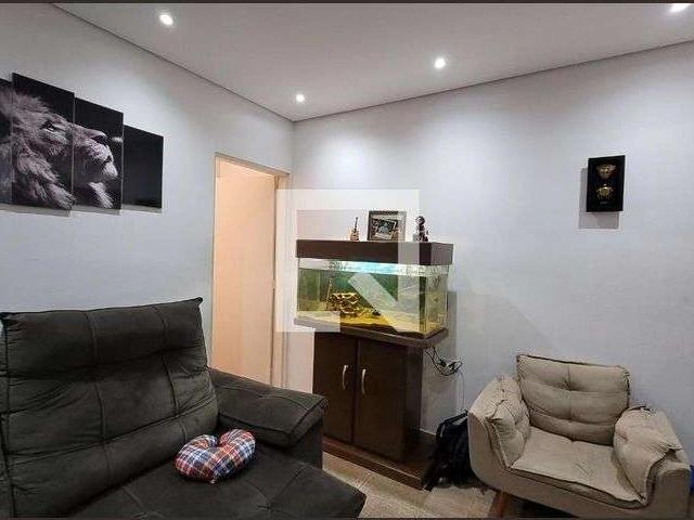 Casa / Sobrado em Condomínio para Locação em Itaquaquecetuba/SP Vila Arizona 2 Quartos