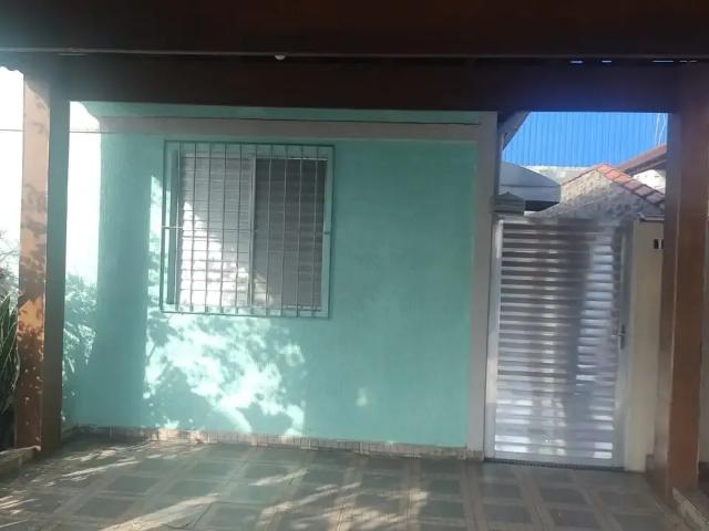 Casa / Sobrado em Condomínio para Locação em Itaquaquecetuba/SP Jardim do Algarve 2 Quartos