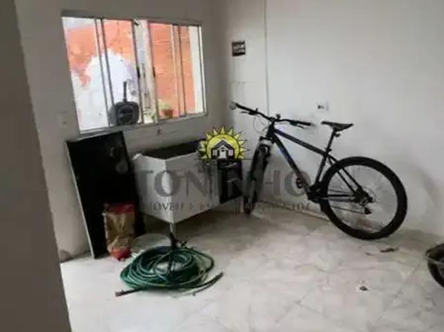 Casa / Sobrado em Condomínio para Locação em Itaquaquecetuba/SP Jardim Horto do Ipê 1 Quartos