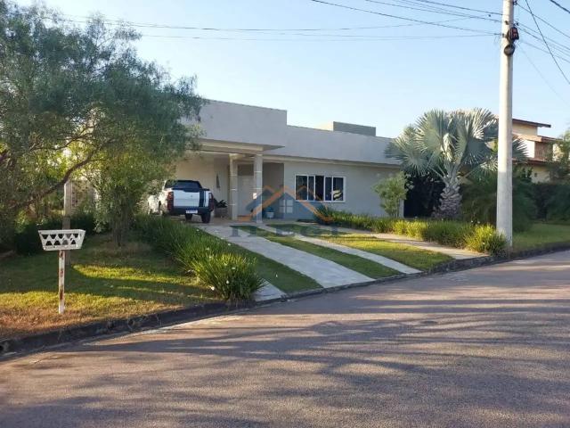 Casa / Sobrado em Condomínio para Locação em Itupeva/SP Colinas de Inhandjara 3 Quartos