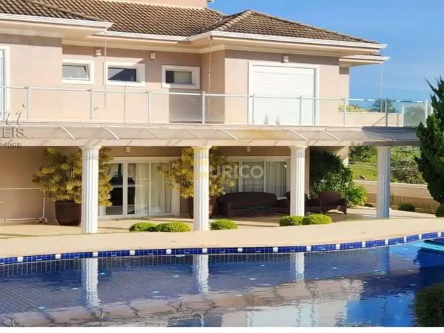 Casa / Sobrado em Condomínio para Locação em Itupeva/SP Colinas de Inhandjara 3 Quartos