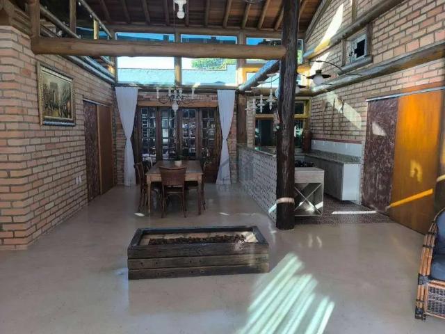 Casa / Sobrado em Condomínio para Locação em Itupeva/SP Bonfim 4 Quartos