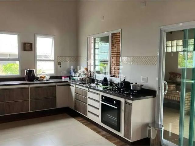 Casa / Sobrado em Condomínio para Locação em Itupeva/SP Horizonte Azul 3 Quartos