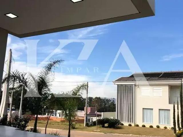 Casa / Sobrado em Condomínio para Locação em Itupeva/SP Ibi Aram 3 Quartos