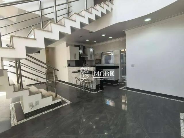 Casa / Sobrado em Condomínio para Locação em Itupeva/SP Ibi Aram 3 Quartos