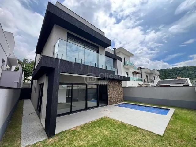 Casa / Sobrado em Condomínio para Locação em Itupeva/SP Ibi Aram 3 Quartos