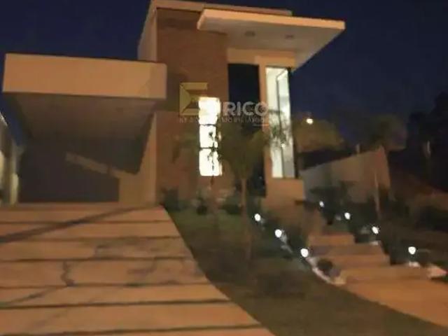 Casa / Sobrado em Condomínio para Locação em Itupeva/SP Ibi Aram 3 Quartos