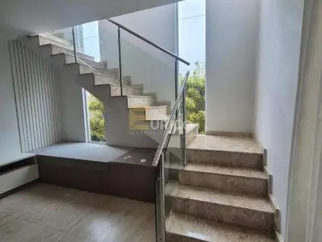 Casa / Sobrado em Condomínio para Locação em Itupeva/SP Ibi Aram 4 Quartos