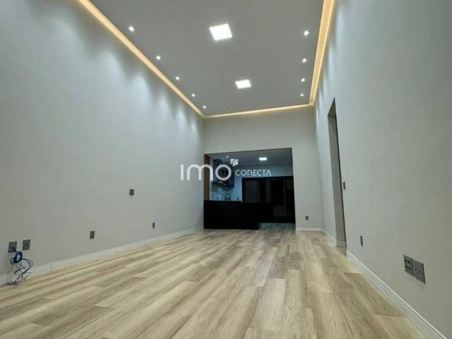 Casa / Sobrado em Condomínio para Locação em Itupeva/SP Jacaré 3 Quartos