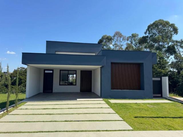 Casa / Sobrado em Condomínio para Locação em Itupeva/SP Jacaré 3 Quartos