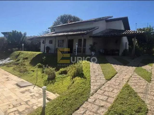 Casa / Sobrado em Condomínio para Locação em Itupeva/SP Jardim do Ribeirão II 3 Quartos