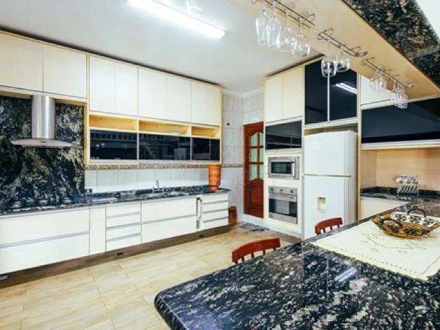 Casa / Sobrado em Condomínio para Locação em Itupeva/SP Jardim do Ribeirao I 4 Quartos