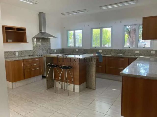 Casa / Sobrado em Condomínio para Locação em Itupeva/SP Jardim Primavera 4 Quartos