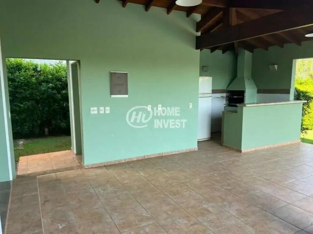 Casa / Sobrado em Condomínio para Locação em Itupeva/SP Jardim Primavera 4 Quartos