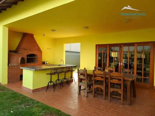 Casa / Sobrado em Condomínio para Locação em Itupeva/SP Nova Era 3 Quartos