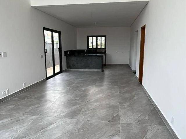 Casa / Sobrado em Condomínio para Locação em Itupeva/SP Nova Era 3 Quartos