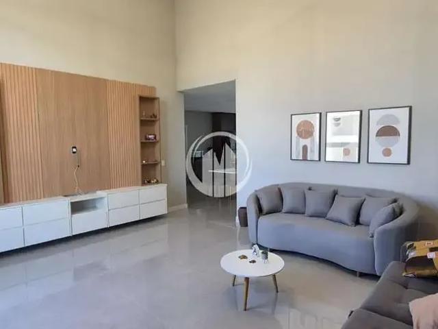 Casa / Sobrado em Condomínio para Locação em Itupeva/SP Nova Era 5 Quartos