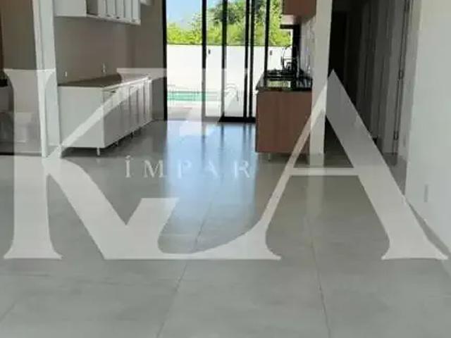 Casa / Sobrado em Condomínio para Locação em Itupeva/SP São Venâncio 3 Quartos