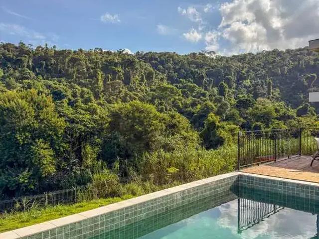Casa / Sobrado em Condomínio para Locação em Itupeva/SP Posse Nova 5 Quartos