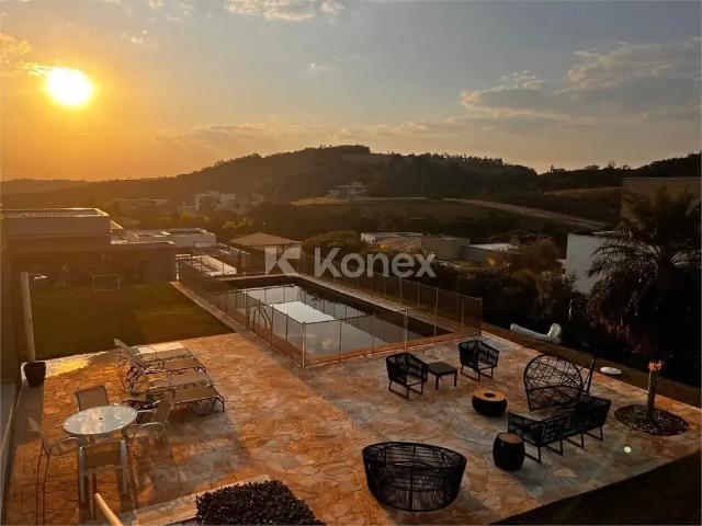 Casa / Sobrado em Condomínio para Locação em Itupeva/SP Parque dos Resedás 5 Quartos