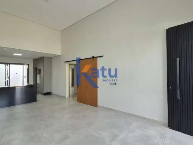 Casa / Sobrado em Condomínio para Locação em Itupeva/SP Phytus Itupeva 3 Quartos
