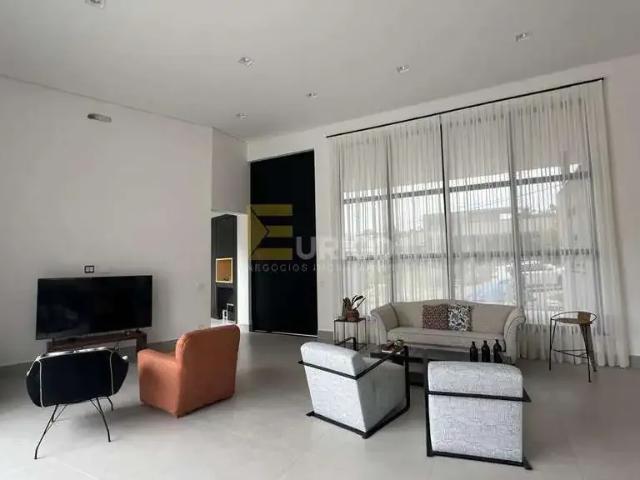 Casa / Sobrado em Condomínio para Locação em Itupeva/SP Terras de Santa Teresa 3 Quartos
