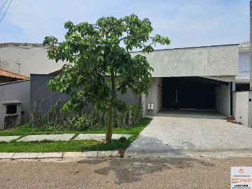 Casa / Sobrado em Condomínio para Locação em Itu/SP Terras de São José Urbano Portella 3 Quartos